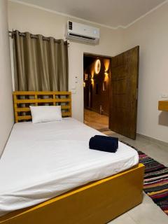 Moon Oasis Dahab - 1