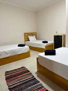 Moon Oasis Dahab - 9