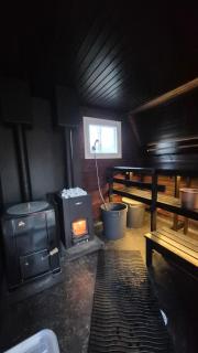 Onnela Homestay Sauna Cottage - 4