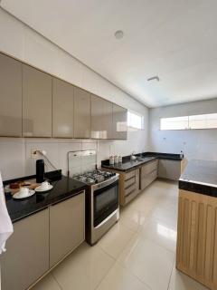 Seasonal home in Quintas do Calhau - 3