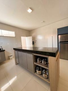 Seasonal home in Quintas do Calhau - 4