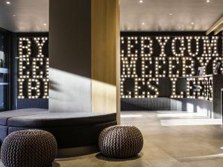ibis Styles Leeds City Centre Arena - 0