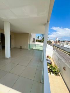 Seasonal home in Quintas do Calhau - 7