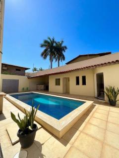 Seasonal home in Quintas do Calhau - 8