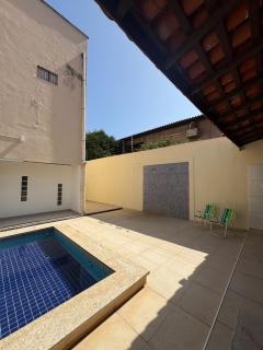 Seasonal home in Quintas do Calhau - 9