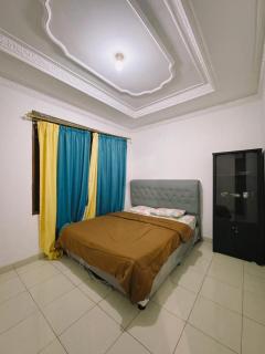 Cozzy Villa Puri - 9