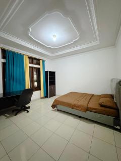 Cozzy Villa Puri - 7