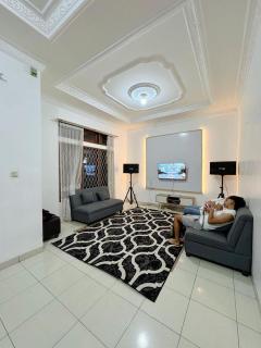 Cozzy Villa Puri - 6
