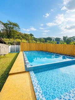 Cozzy Villa Puri - 5