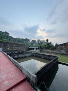 Cozzy Villa Puri - 2
