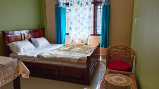 The Mountain Range Homestay - 8