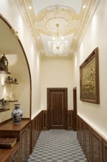 City Walk Hotel Baku - 3