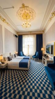 City Walk Hotel Baku - 7
