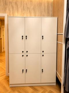 Rooms Hostel - 5