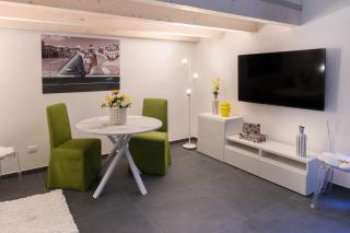 Almatros Design Suite Smeraldo in Palazzo storico - 7