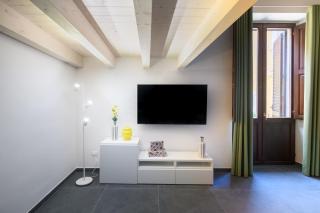 Almatros Design Suite Smeraldo in Palazzo storico - 6