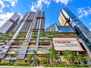 Apartemen Pakuwon Bekasi By Duo Living - 8