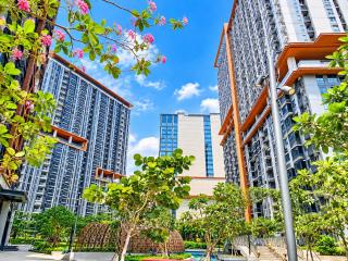 Apartemen Pakuwon Bekasi By Duo Living - 7
