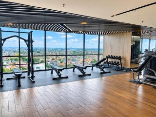 Apartemen Pakuwon Bekasi By Duo Living - 2