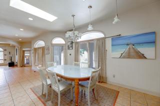 Luxury Home 3 Mi to Bethany Beach Boardwalk! - 2
