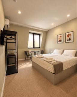 BUTA boutique hotel - Tbilissi - 0