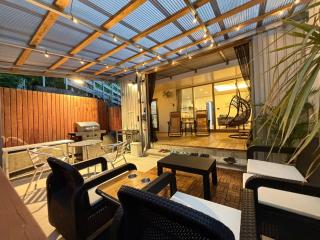 Resort Villa umiyui - Vacation STAY 48991v - 2