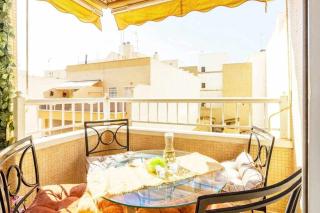Apartment Pink Maritimo - 6