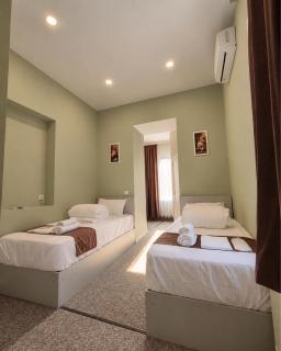 BUTA boutique hotel - Tbilissi - 5
