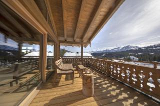 Apartment Ischgl Garni Braveen - 5