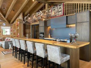 Apartment Ischgl Garni Braveen - 1