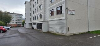 The Central Loft - Balcony - Free Parking - 9
