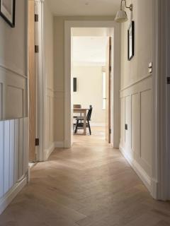 The Sovereign, Luxury Former Bank Spacious Apartment, Central, 3BR, EV parking, - 3