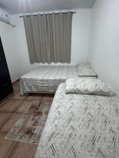 Apartamentos Oliveira - 7