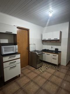 Apartamentos Oliveira - 5