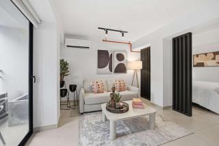 Stylish Studio Steps from Casco Viejo - New Building - 9