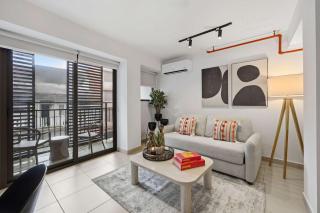 Stylish Studio Steps from Casco Viejo - New Building - 8