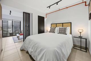 Stylish Studio Steps from Casco Viejo - New Building - 7