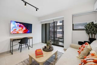 Stylish Studio Steps from Casco Viejo - New Building - 0