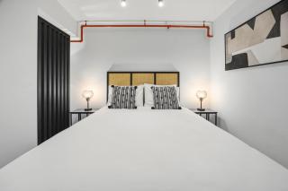 Stylish Studio Steps from Casco Viejo - New Building - 4