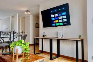 ALU Apartments - Miraflores Boardwalk - 5