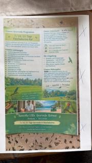 Suwetha villa Ayurveda Resort - 3