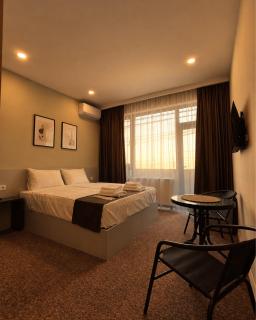 BUTA boutique hotel - Tbilissi - 6