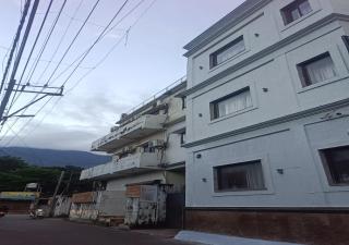 Ganesha Inn A River View Stay - 0
