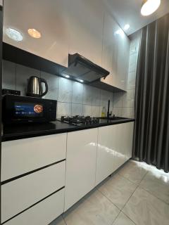 Skyline Apartments - 6