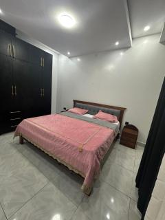 Skyline Apartments - 5