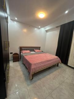Skyline Apartments - 3