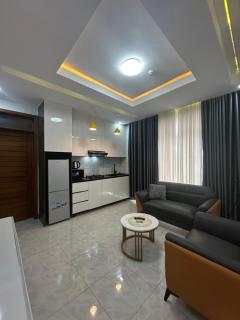 Skyline Apartments - 1