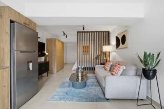 Design Studio near Casco Viejo - Culture & Comfort - 8