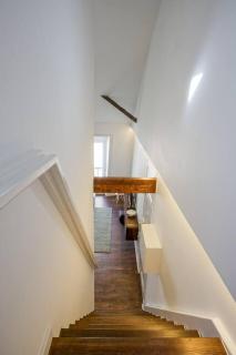 Apartamento 2 Quartos, 2 WC, perto Av. Liberdade - 3