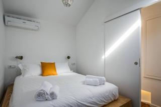 Apartamento 2 Quartos, 2 WC, perto Av. Liberdade - 2